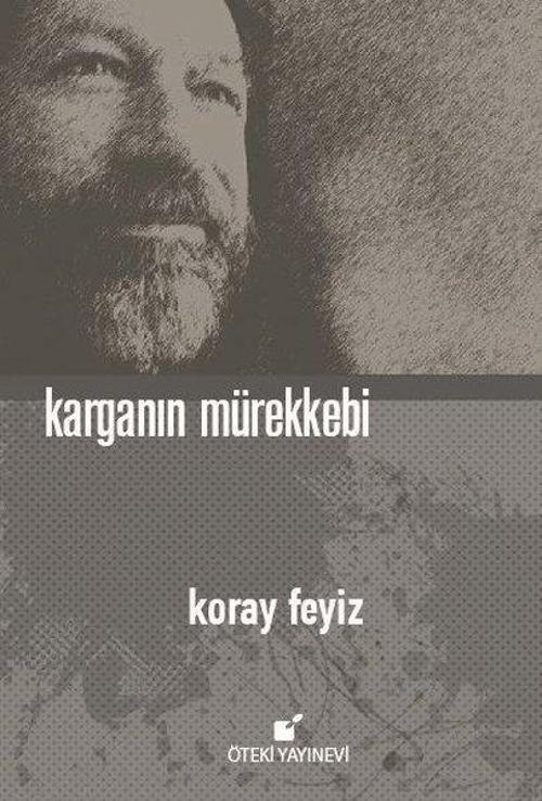 Öteki Yayınevi Karganın Mürekkebi