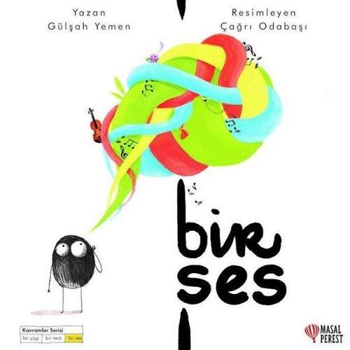 Masalperest Bir Ses