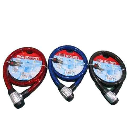 Kilit 25*150 Led Işık 84715 Zhongli (1 Adet)
