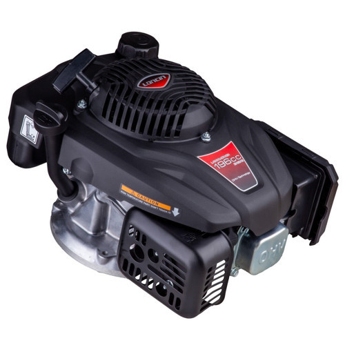 LONCIN V200-B EUR5 BENZİNLİ MOTOR 196cc 22-65mm KAMALI GAZ AYARLI