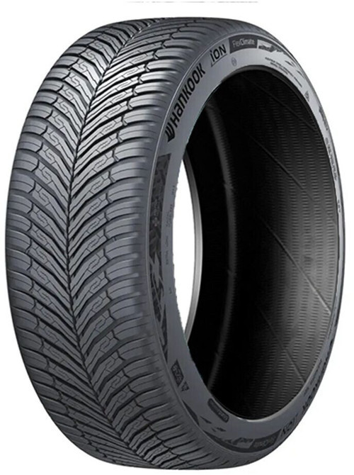 iON FlexClimate IL01 235/50 R19 103V XL SOA EV 4 Mevsim Lastik - 2025