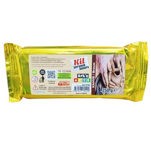 Kil 250 Gr Altın As 5704