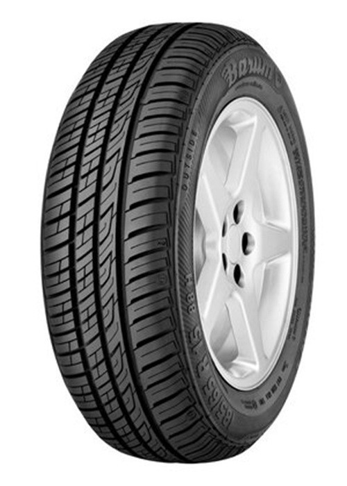 165/80R13 83T Brillantis 2 Oto Yaz Lastiği (Üretm Yılı: 2026)