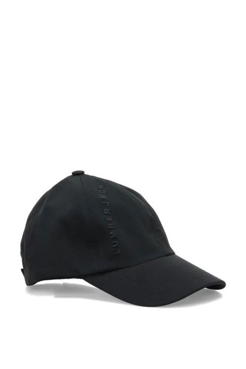 Şapka Unisex Siyah DANIEL CAP UL 42-6Fx Unisex Şapka 102203895