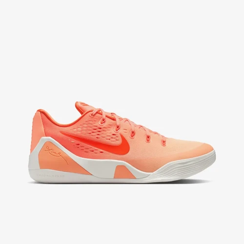 Kobe 9 Elite Low EM Protro 'WNBA' IM6119-800 SPARKSOLE