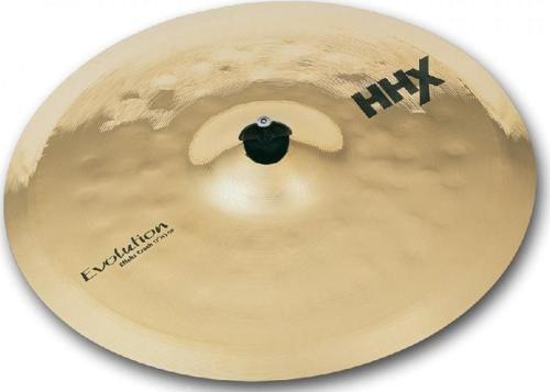 17" EFFEKS CRASH HHX