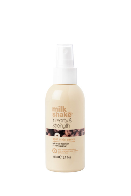 milk_shake Integrity & Strength Split Ends Savior Saç Uçları için Onarıcı Bakım 100 ml