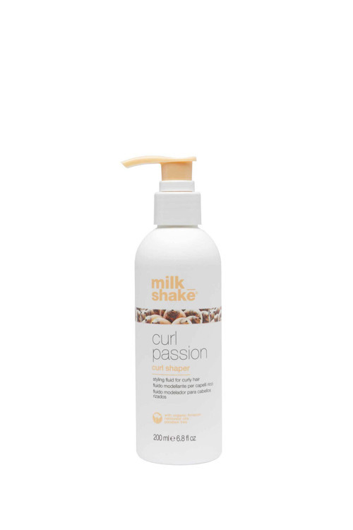 Milk_shake Curl Passion Curl Shaper Bukle Belirginleştirici Sıvı 200 ml