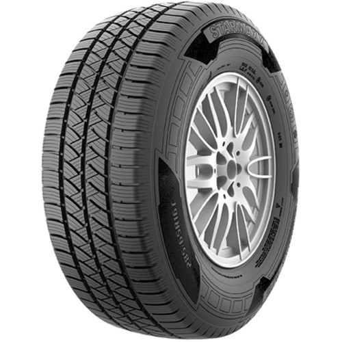 Vanmaxx A/S + 205/65R16C 107/105T M+S 3PMSF 8PR (4 Mevsim) (2026)