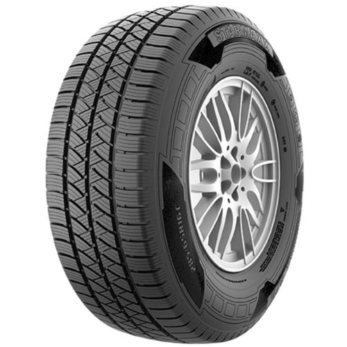 Vanmaxx A/S 155R13C 90/89R 8PR (4 Mevsim) (2026)