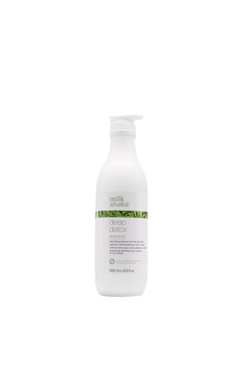 milk_shake Deep Detox Arındırıcı Şampuan 1000 ml