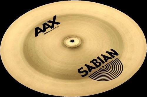 18" CHINESE AAX