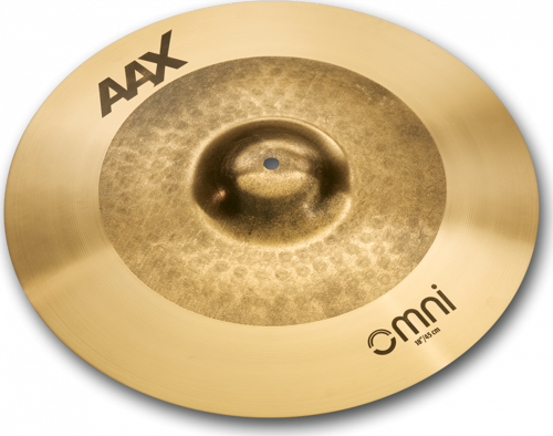 18" OMNI AAX