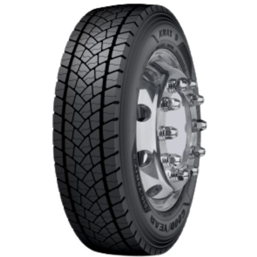 Kmax D 205/75R17.5 124M 126G 3PSF (4 Mevsim) (2026)