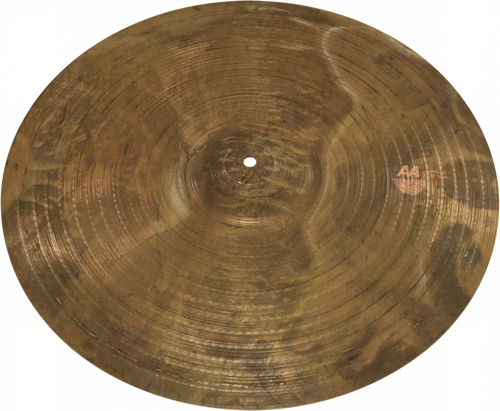 20"  APOLLO AA
