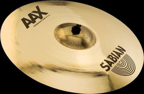 20" AAXPLOSION CRASH