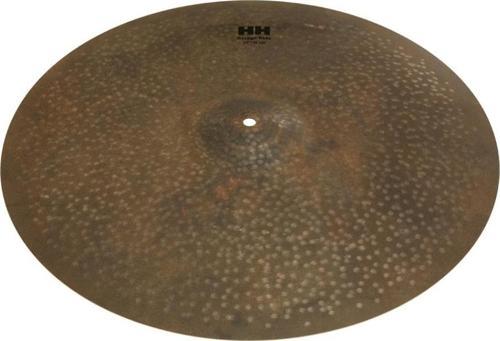 20" GARAGE RIDE HH