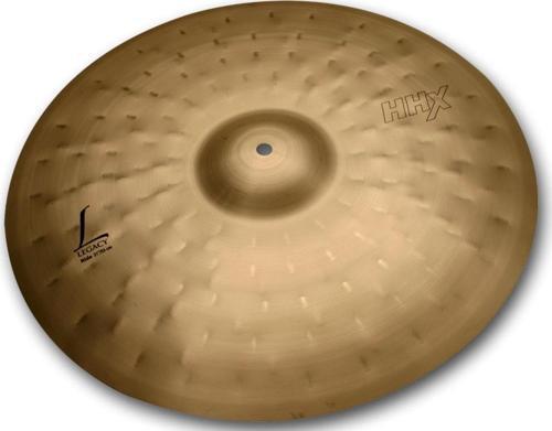 21" LEGACY RIDE HHX