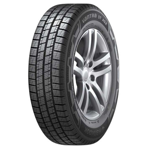 Vantra ST AS2 RA30 225/70R15C 112/110S (4 Mevsim) (2026)