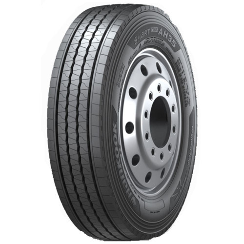 Smart Flex AH35 265/70R17.5 140/138M (4 Mevsim) (2026)