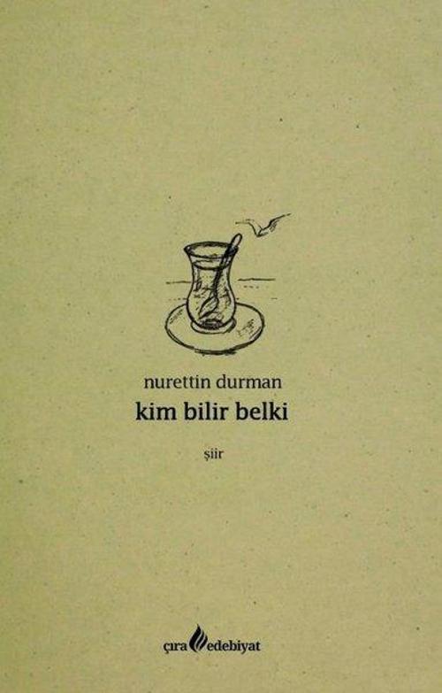 Kim Bilir Belki