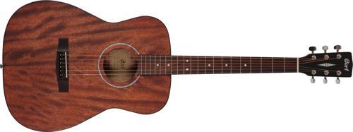 AKUSTİK GİTAR, OPEN PORE MAUN, FOLK KASA, TAMAMI M