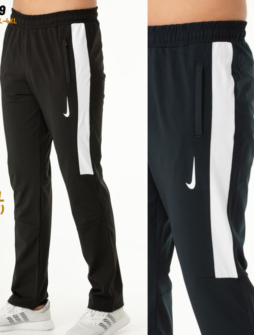 ED-2799 Erkek Battal Polyester Eşofman Altı