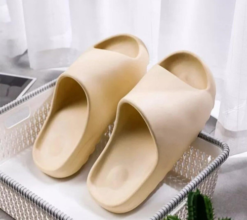 Unisex Slide Fashion Terlik