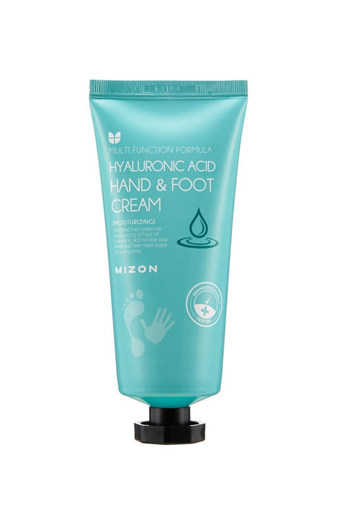 Hand And Foot Cream Hyaluronic – Hyalüronik El & Vücut Kremi 8809689370211