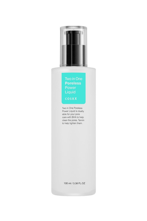 Two In One Poreless Power Liquid