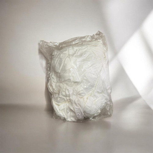 PARÇABEZ BEYAZ 1/1 (1KG)