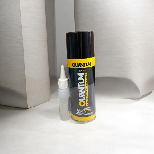 HIZLI YAPIŞTIRICI 200ML + 50GR