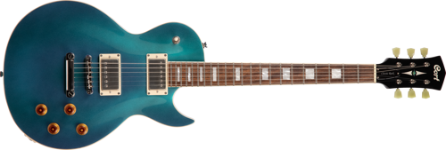 ELEKTRO GİTAR, ClassicRocker-II CR2NS-F & C