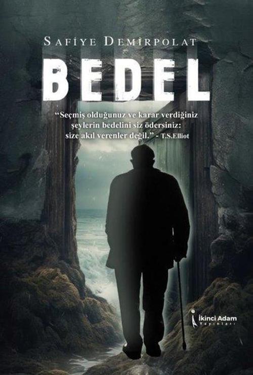 İkinci Adam Yayınları Bedel
