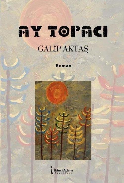İkinci Adam Yayınları Ay Topacı