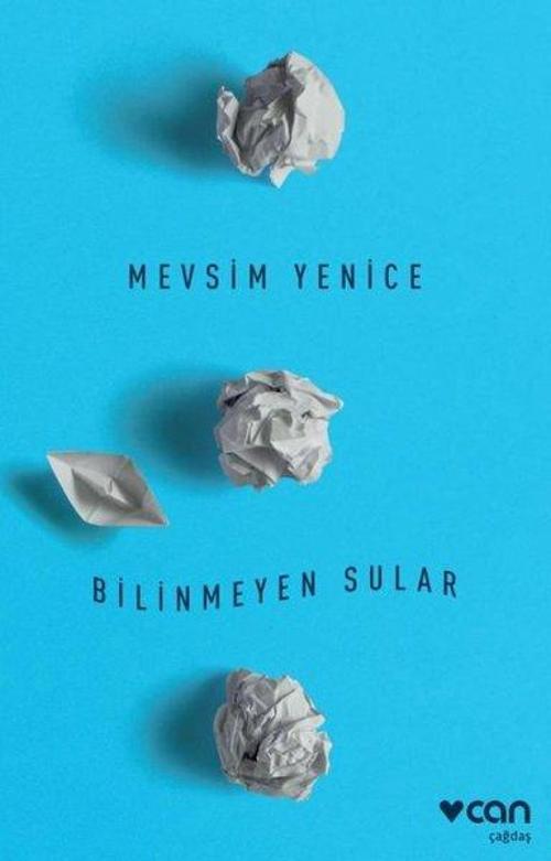 Bilinmeyen Sular
