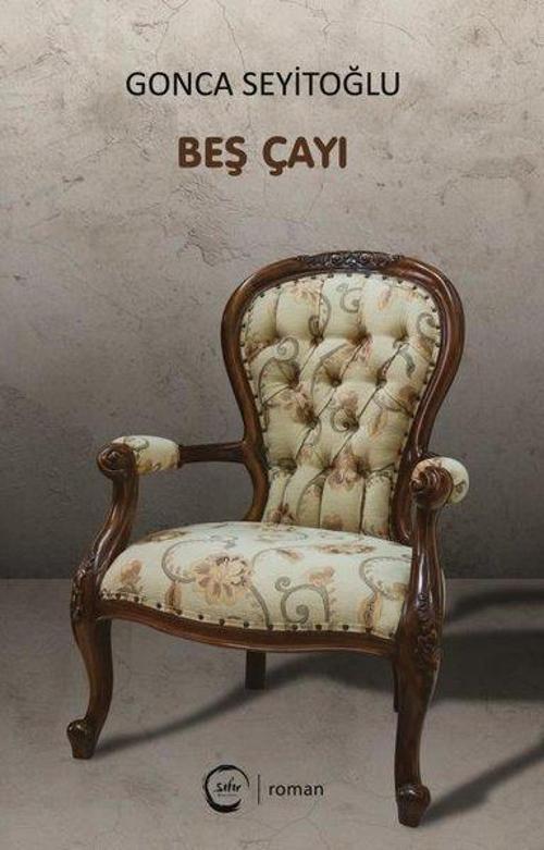 Sıfır Yayınları Beş Çayı