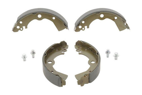 Kampana Fren Balatası Nissan Sunny 1990-1996 Almera 1995-2001