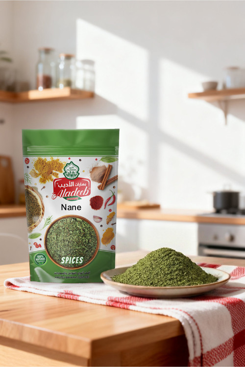 Nane Tozu 50 gram