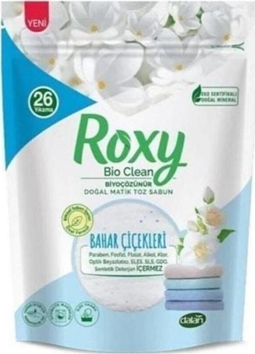 Roxy Roxy Matik Toz Sabun 800 G