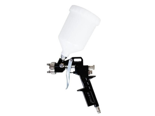 Boya Tabancası Üstten Depolu 2.5 mm MK1300-2 BAYTEC