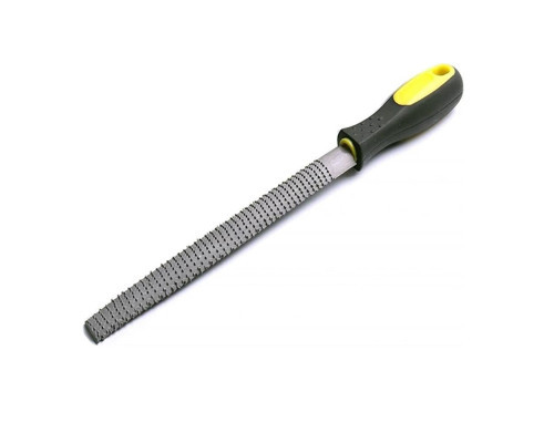 Balık Sırtı Ağaç Törpü Eğe 12'' MK1000 BAYTEC