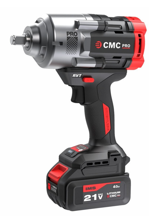PRO-2065 1/2 AKÜLÜ SOMUN SÖKME 1300N.m 21V
