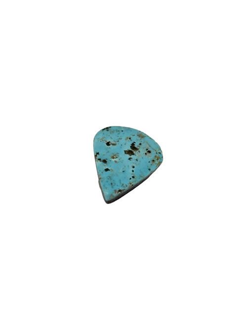 Doğal İran Nişabur Firuze (Turkuaz) Taşı 19,70 Karat - 3,95 Gram T218