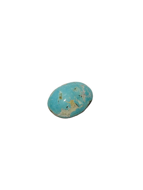 Doğal İran Nişabur Firuze (Turkuaz) Taşı 18,75 Karat - 3,75 Gram T214