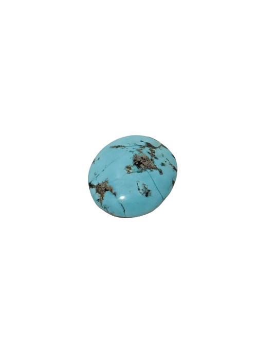 Doğal İran Nişabur Firuze (Turkuaz) Taşı 27,40 Karat - 5,45 Gram T220