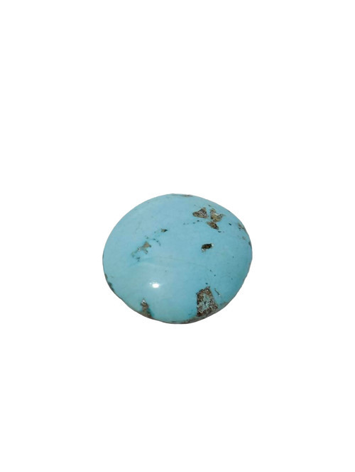 Doğal İran Nişabur Firuze (Turkuaz) Taşı 65 Karat - 13 Gram T222