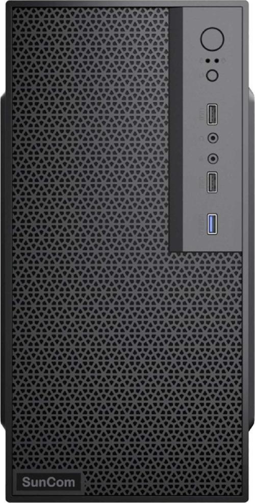 Force SC3-106A12 i5-12400 32GB 512SSD W11P Masaüstü Bilgisayar