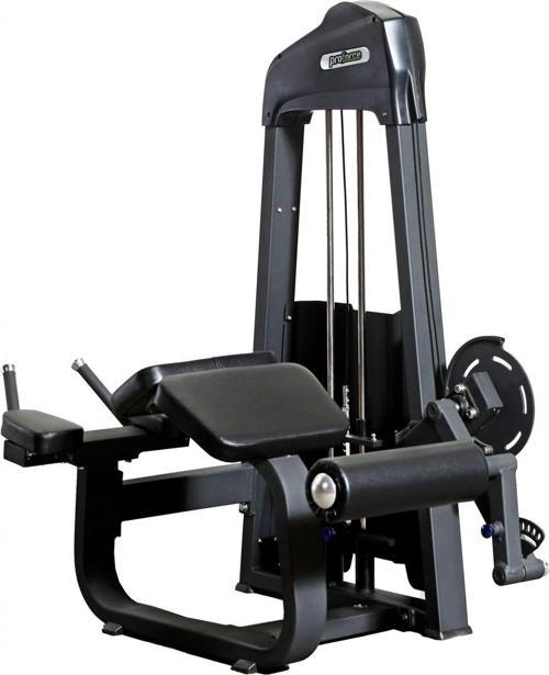 ASN 15 PRONE LEG CURL