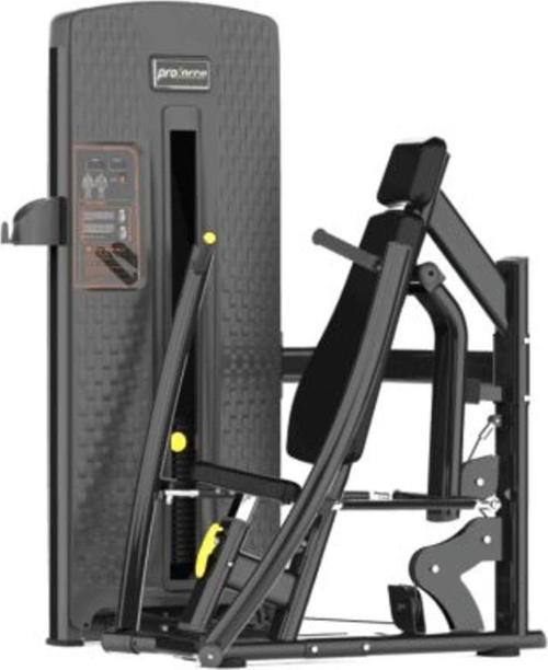 CRS 01 CHEST PRESS